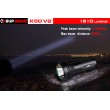 Supbeam K50 V2 / Acebeam K50 V2