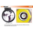 Supbeam K50 V2 / Acebeam K50 V2