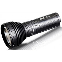 Supbeam K50 V2 / Acebeam K50 V2