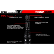 Supbeam L25A / Acebeam L25A