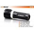 Supbeam X40 / Acebeam X40