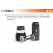 Supbeam X40 / Acebeam X40