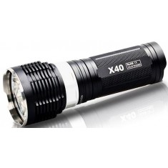 Supbeam X40 / Acebeam X40