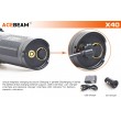Supbeam X40 / Acebeam X40