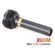 Supbeam X60M / Acebeam X60M