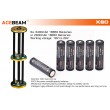 Supbeam X60M / Acebeam X60M