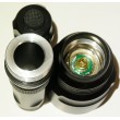 Ультрафиолетовый фонарь мощностью 18 ВТ 395 nm