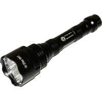  Профессиональный уф фонарь UV-Tech 18WX5 375 nm