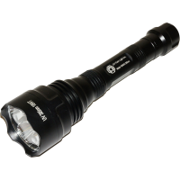  Профессиональный уф фонарь UV-Tech 18WX5 395 nm