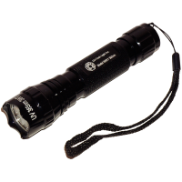  Профессиональный уф фонарь UV-Tech 3WX1 365nm