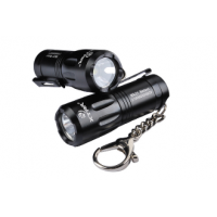 XTAR WK21 U2 Meteor XM-L2 U2